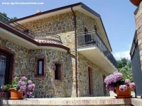 Agriturismo Oliveta 