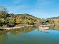 Green House Oasi Fiume Alento 