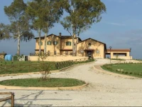 Il Casale Di Roma 