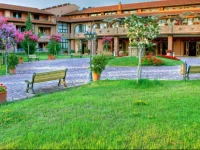 Fattoria La Principina Hotel 