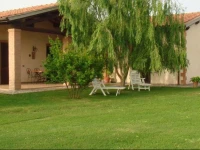 Agriturismo Il Rustico 