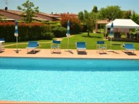 Agriturismo Le Grazie 