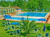 Residenza La Principina - Borgo S. Antonio 