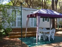 Camping La Principina 