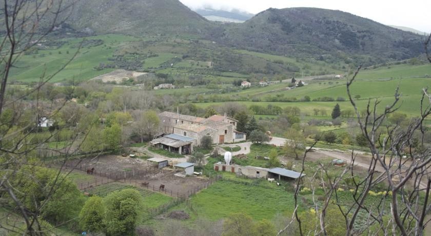 Azienda Agricola Traina 