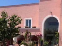 Hotel a Sciulia 
