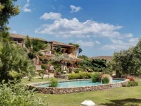 Hotel Baia Di Nora 