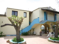 Agriturismo Bingia Bonaria 