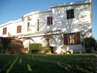 Bed and breakfast Helianthus 