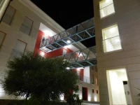 Glemerald Hostel 