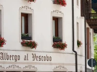Albergo Al Vescovo 