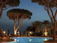 Baglioni Hotels Cala del Porto вЂ“ Relais & Chateaux 