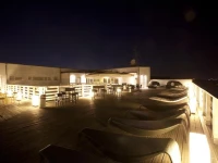 Terme Beach Resort 
