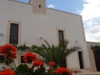 Masseria Nonna Angela 