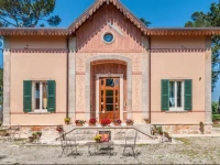 Tenuta Colavecchio B&B 