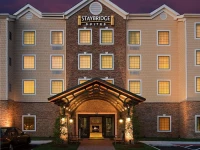 Staybridge Suites Chesapeake 3*