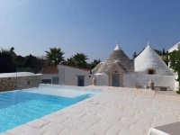Trulli Terra Magica 