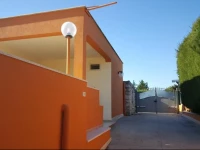 Trullo Di Pozzo Serralto 