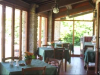 Ortali Country House 