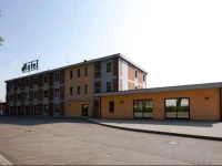MH Piacenza Junior 
