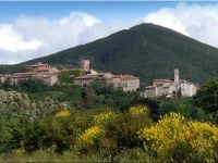 Castello Ginori Di Querceto 