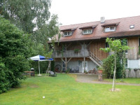 Alte Wassermuhle