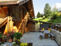 B&B Mas di Zonadi 