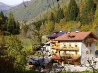 Casa Le Marinolde 