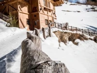 Chalet Bambi 