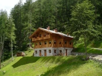 Mas De La Bolp - Chalet 