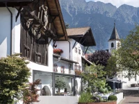Hotel Hanswirt 