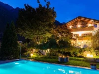 Garni Hotel Am Meilenstein 