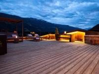 Alpenchalet Apartments 