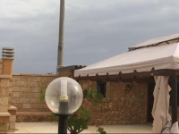 Trullo Le Mariche 