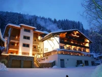 Naturhotel Rainer 