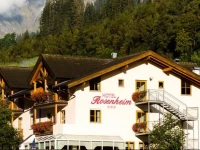 Hotel Rosenheim 