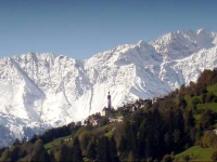 Alp-Hof Apartments 