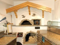 Residence Pizzeria Priska 