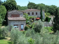 Campo Agli Olivi 