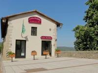 Casa Radda 