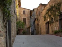 Castello di Volpaia 