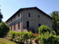 Holiday House Le Selvole 