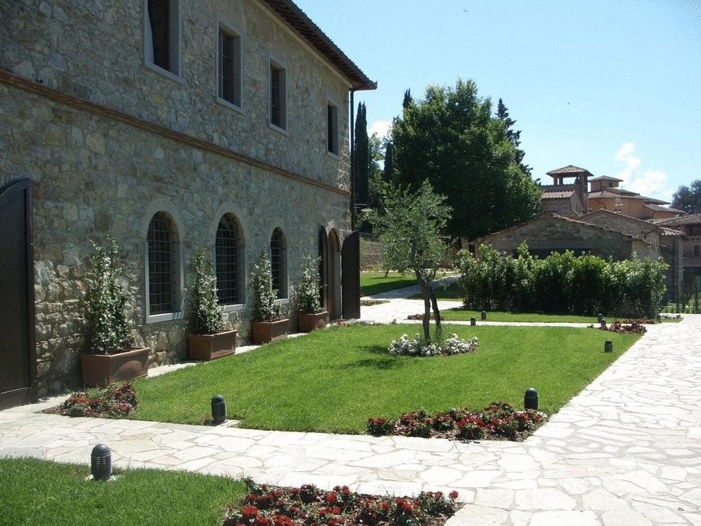 Resort Olmo 
