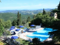 Villa SantвЂ™Uberto Country Inn 