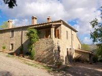 Agriturismo Corvaia 