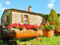 Agriturismo Podere Pantano 
