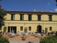 Fattoria La Palazzina 