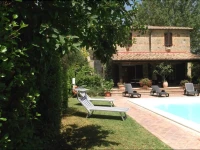 La Casina Degli Ulivi 