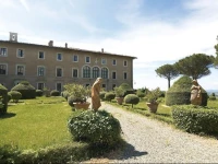 Fattoria Solaio 
