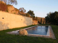 Holiday home Cielsereno 